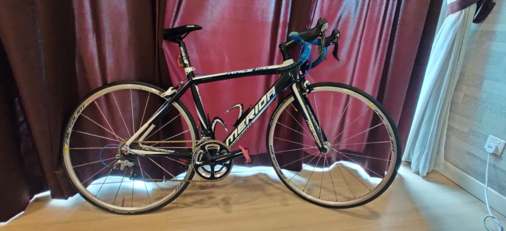Merida race lite 905 price 2025
