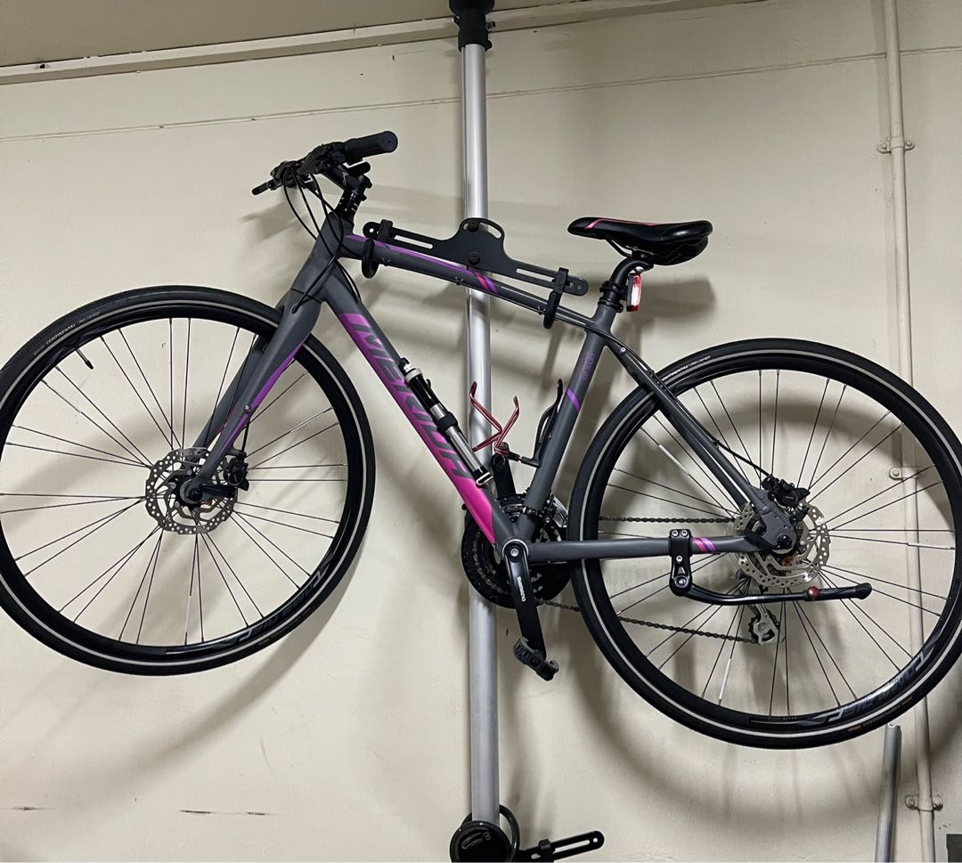 Merida Speeder 100 Sports Equipment Bicycles Parts Bicycles