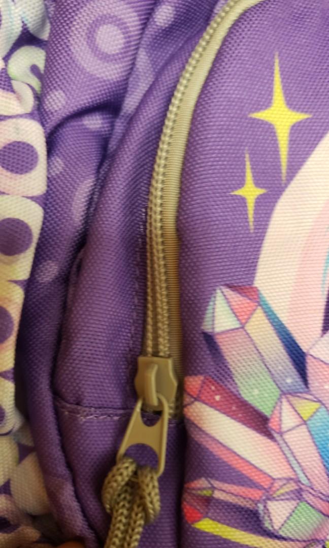 Millton store school bag