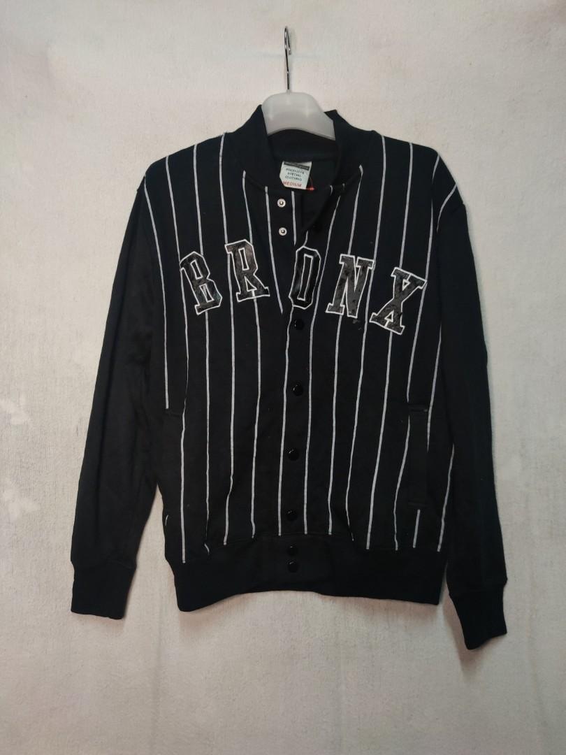 bronx sweater