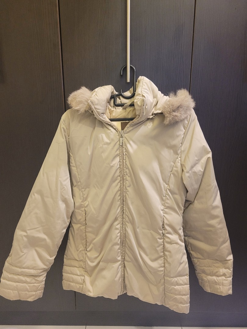 moncler winter jacket