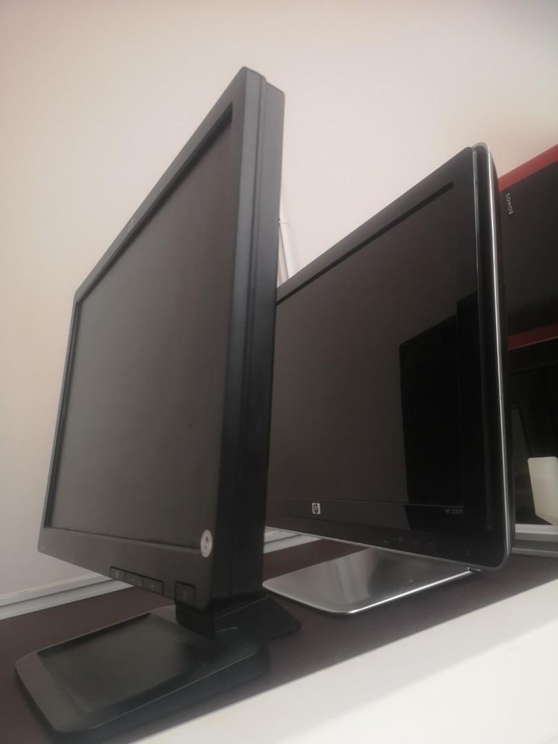 Monitor (Category: Monitor Screens) located in Singapore. Submitted by onsale008 (Listing ID 1120615535, Image 1). Description: .
