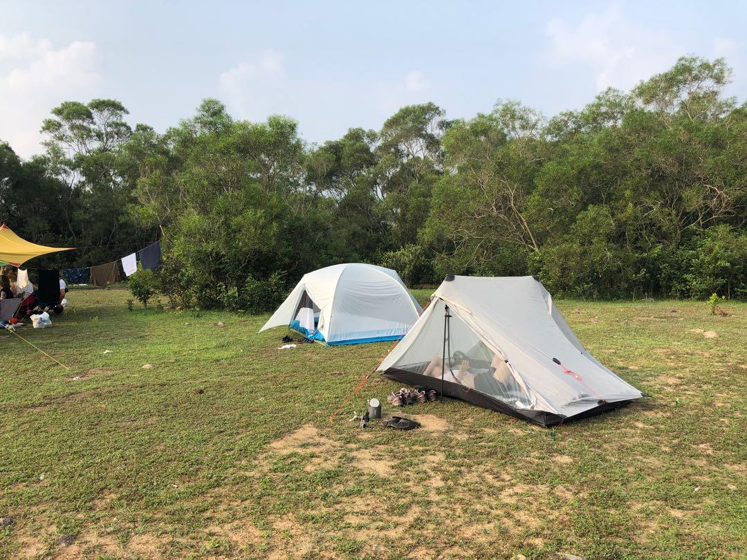 Mountain hardwear aspect 3 top