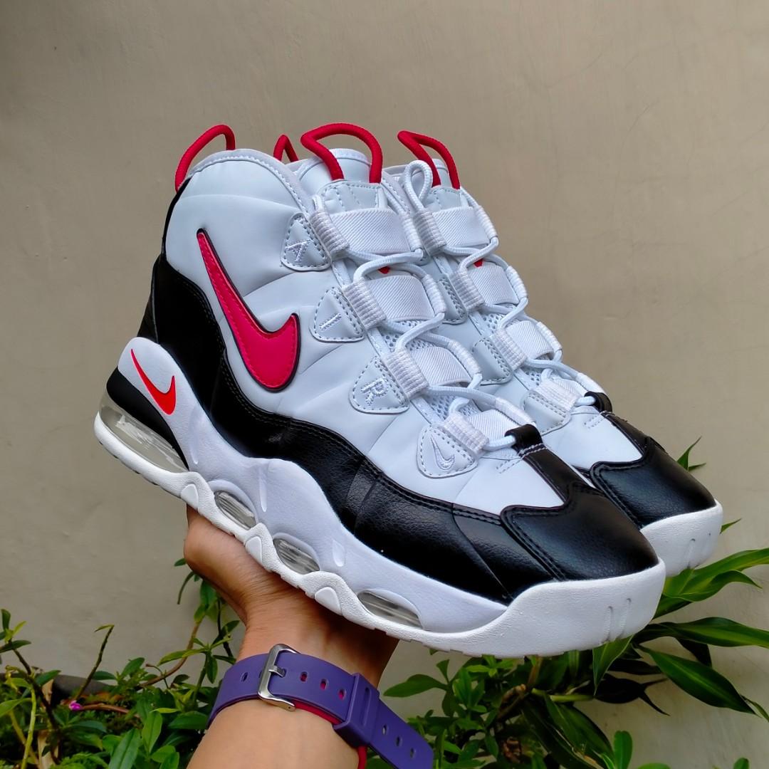 Uptempo 90 discount