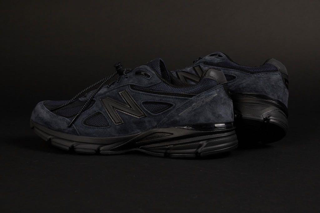 New Balance x JJJJound Made 990 v4 Carousell