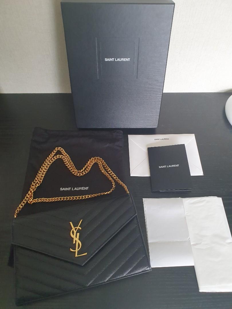 Mbs ysl online