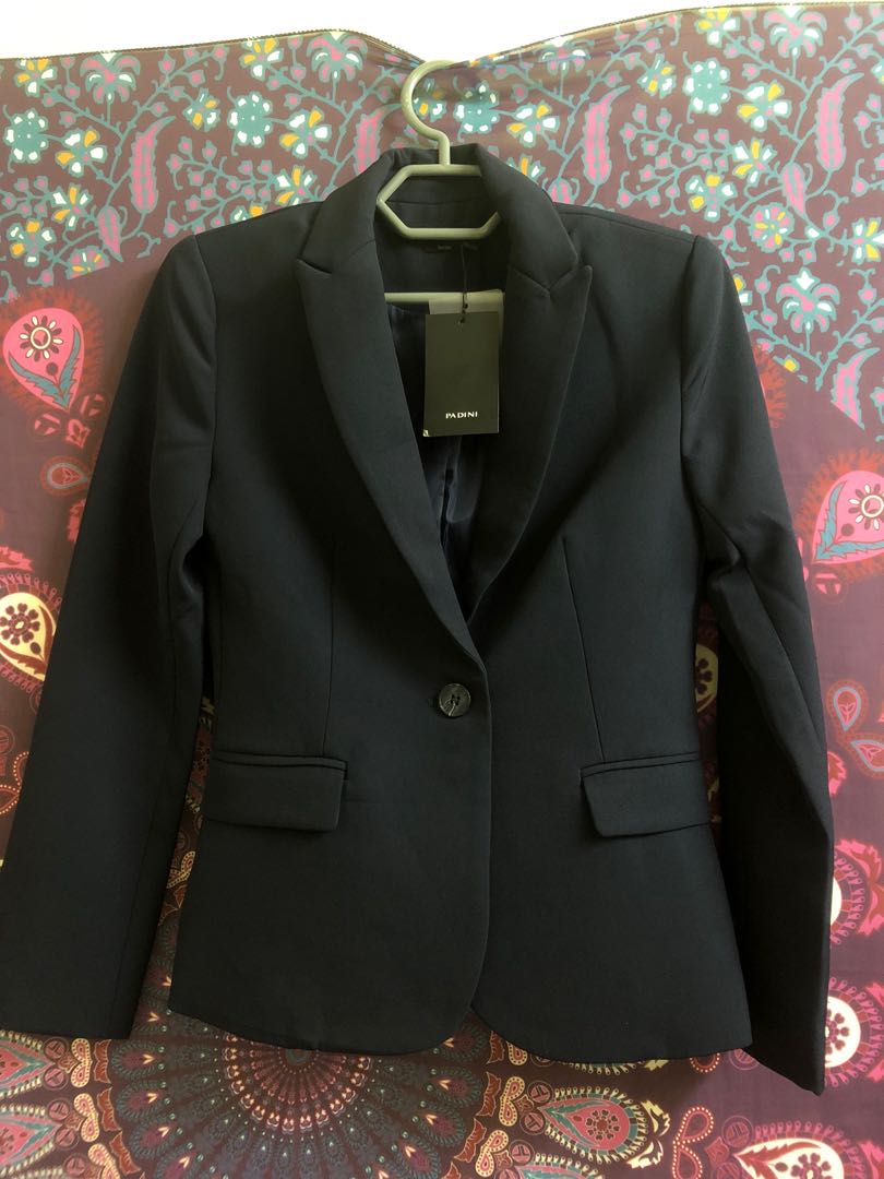 Padini coat hotsell