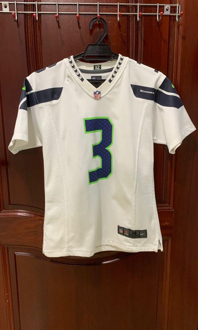 Seahawks store jersey 3