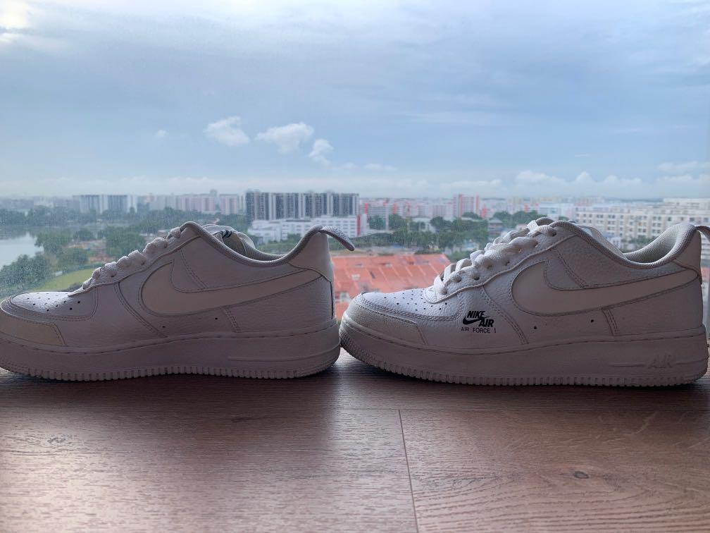 Nike air force deals 1 olx