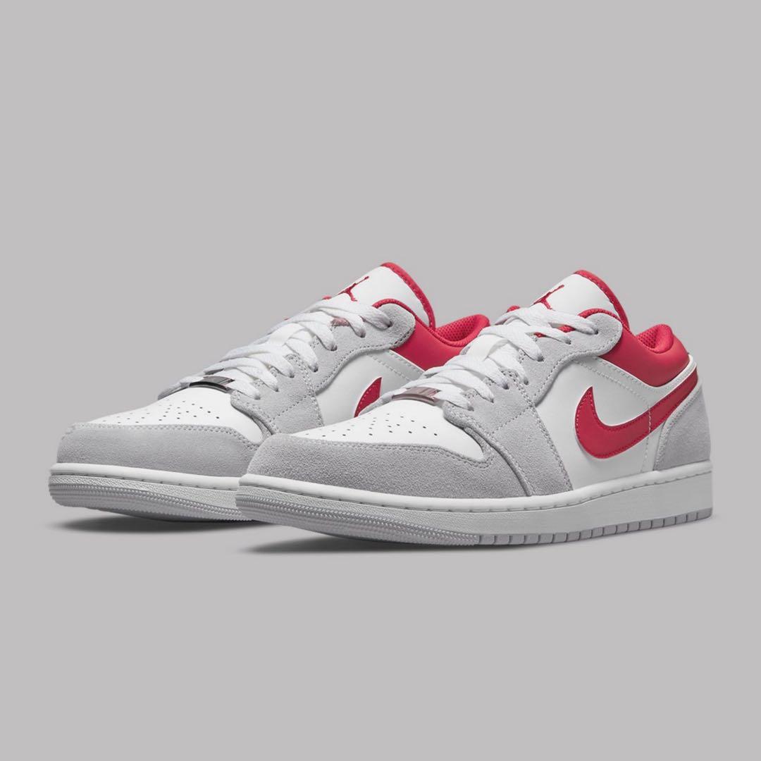 Nike Air Jordan 1 Low