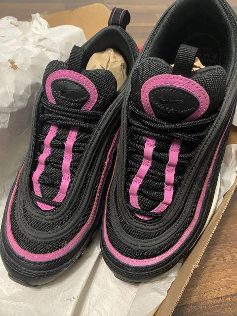 Nike air max 97 Women s Fashion Footwear Sneakers on Carousell