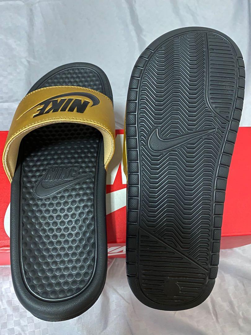 nike sb benassi slides