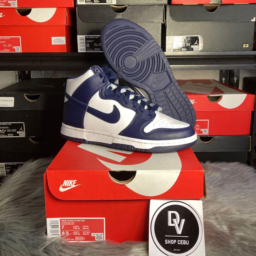 Size 7 us nike 2025