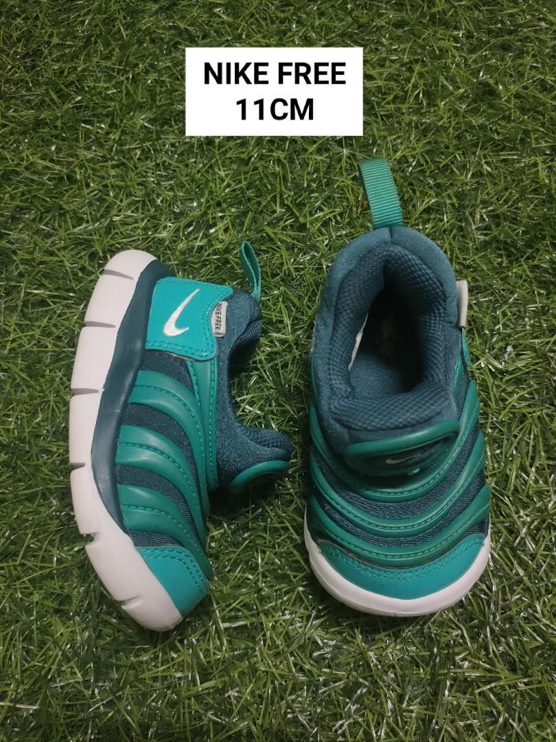 nike free kids