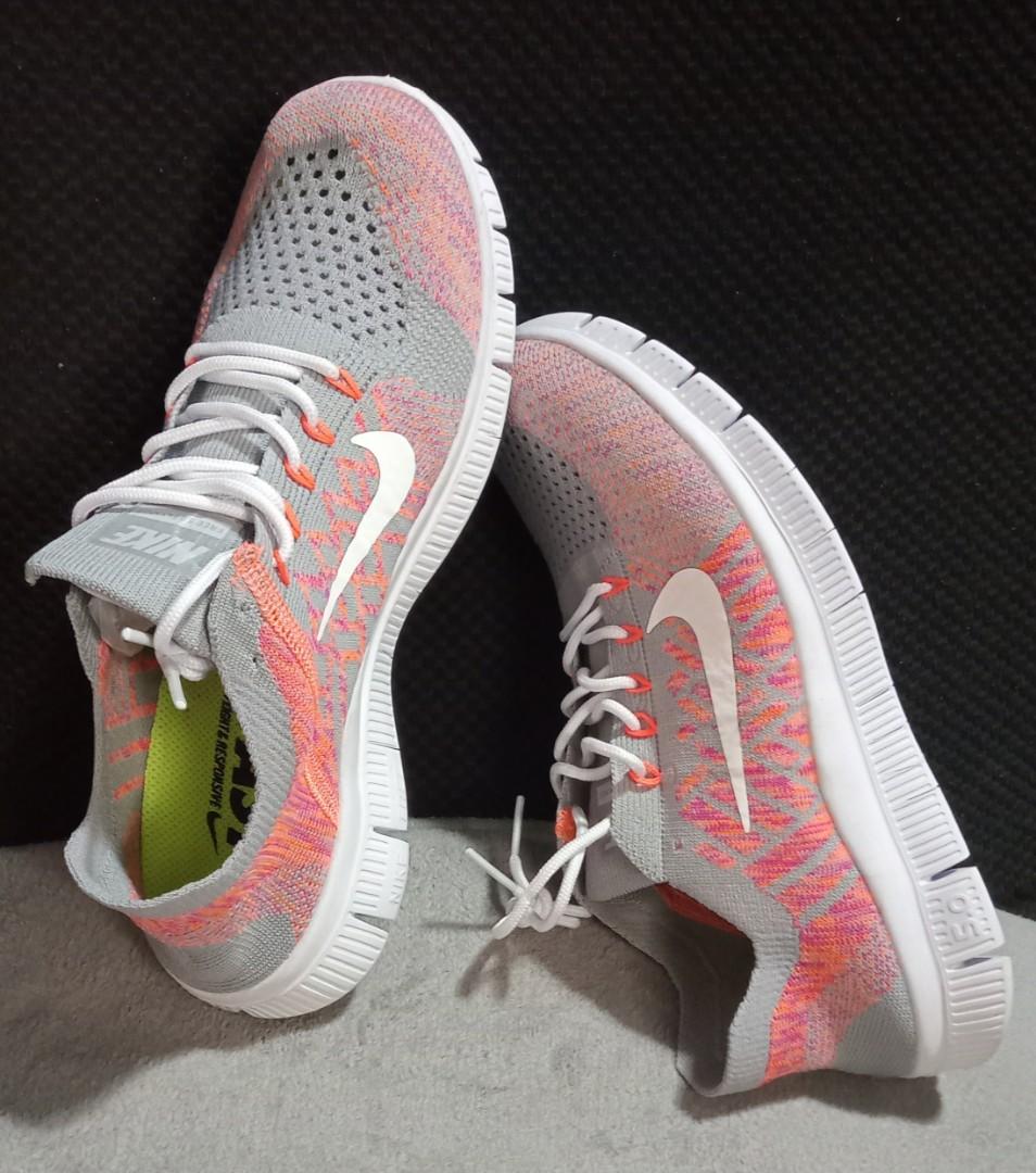 Nike free store 5.0 marathon