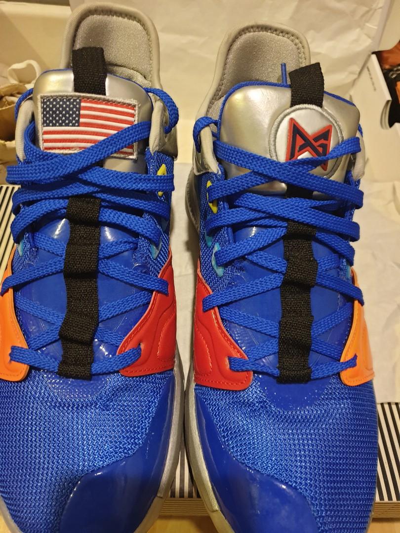 Pg3 scarpe hot sale
