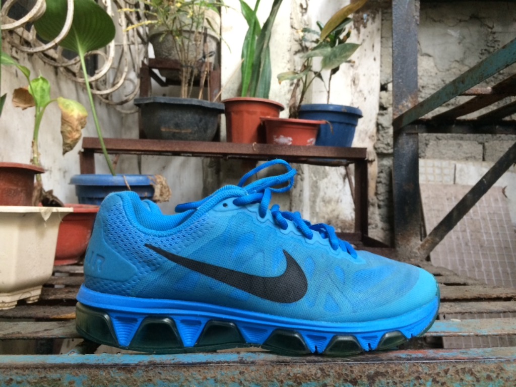 Nike tailwind 7 2025