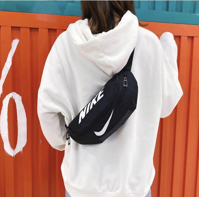 Nike Unisex Sport Waist Pack Chest Bag Messenger bag