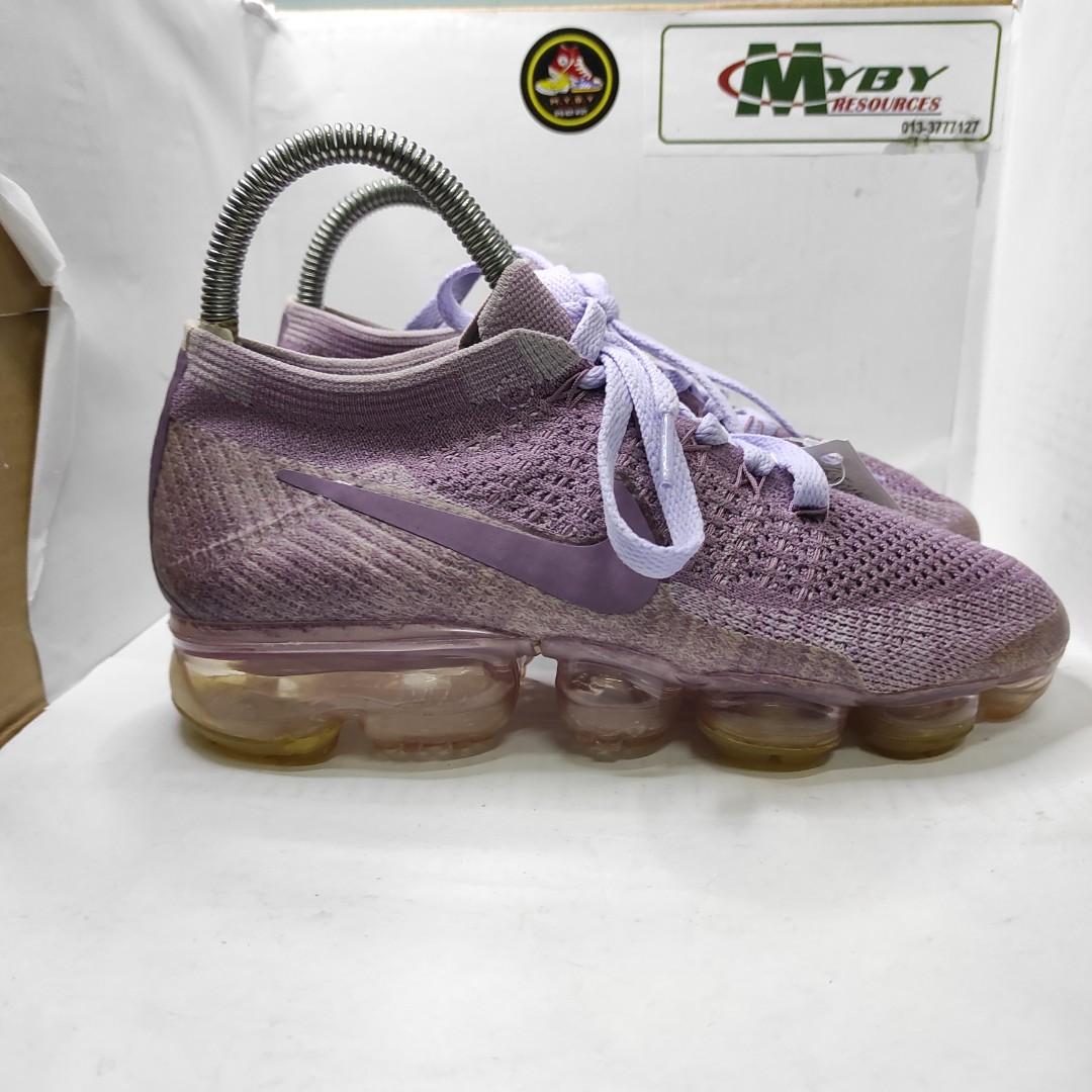 Nike vapormax size 4.5 best sale