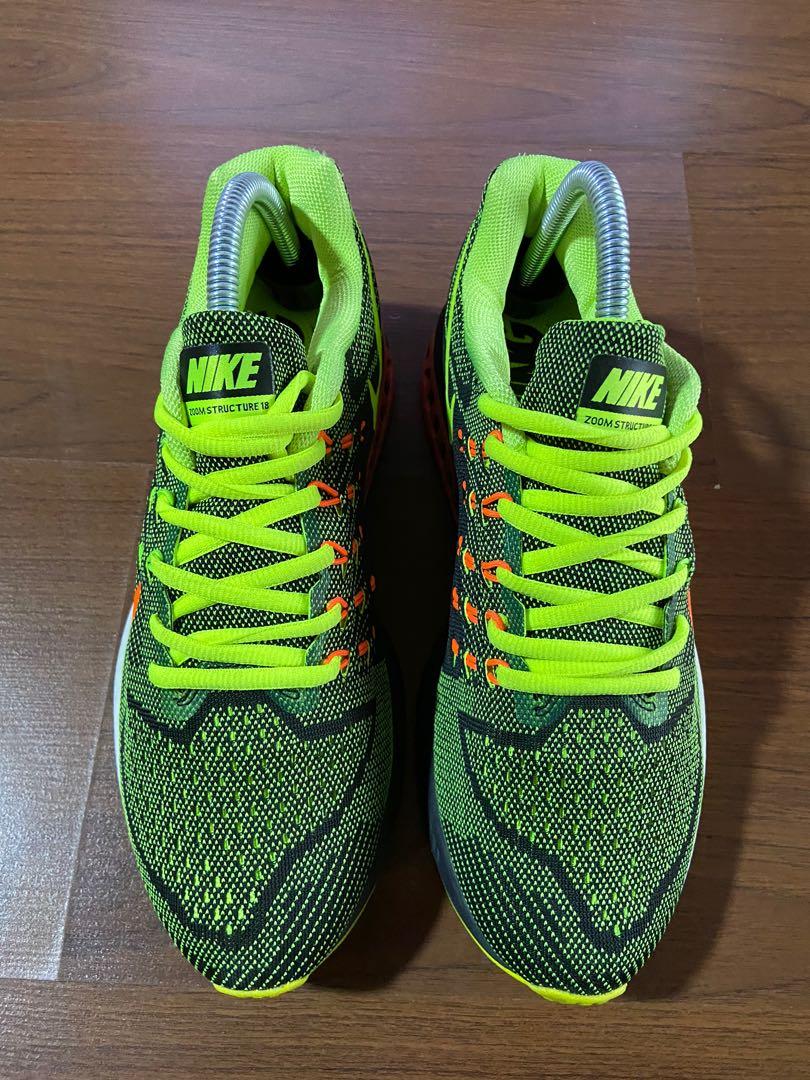 Nike structure 18 outlet