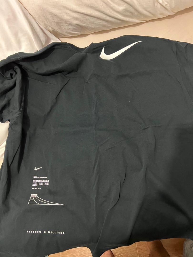 Nikelab deals matthew williams