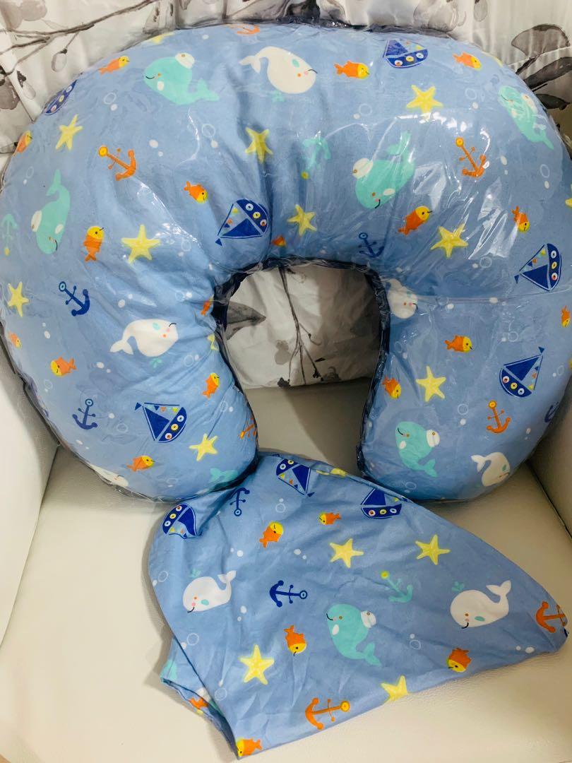 u shaped pillow cases