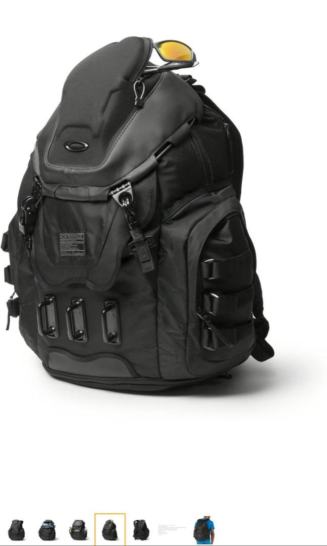 Oakley kitchen sink bag hot sale