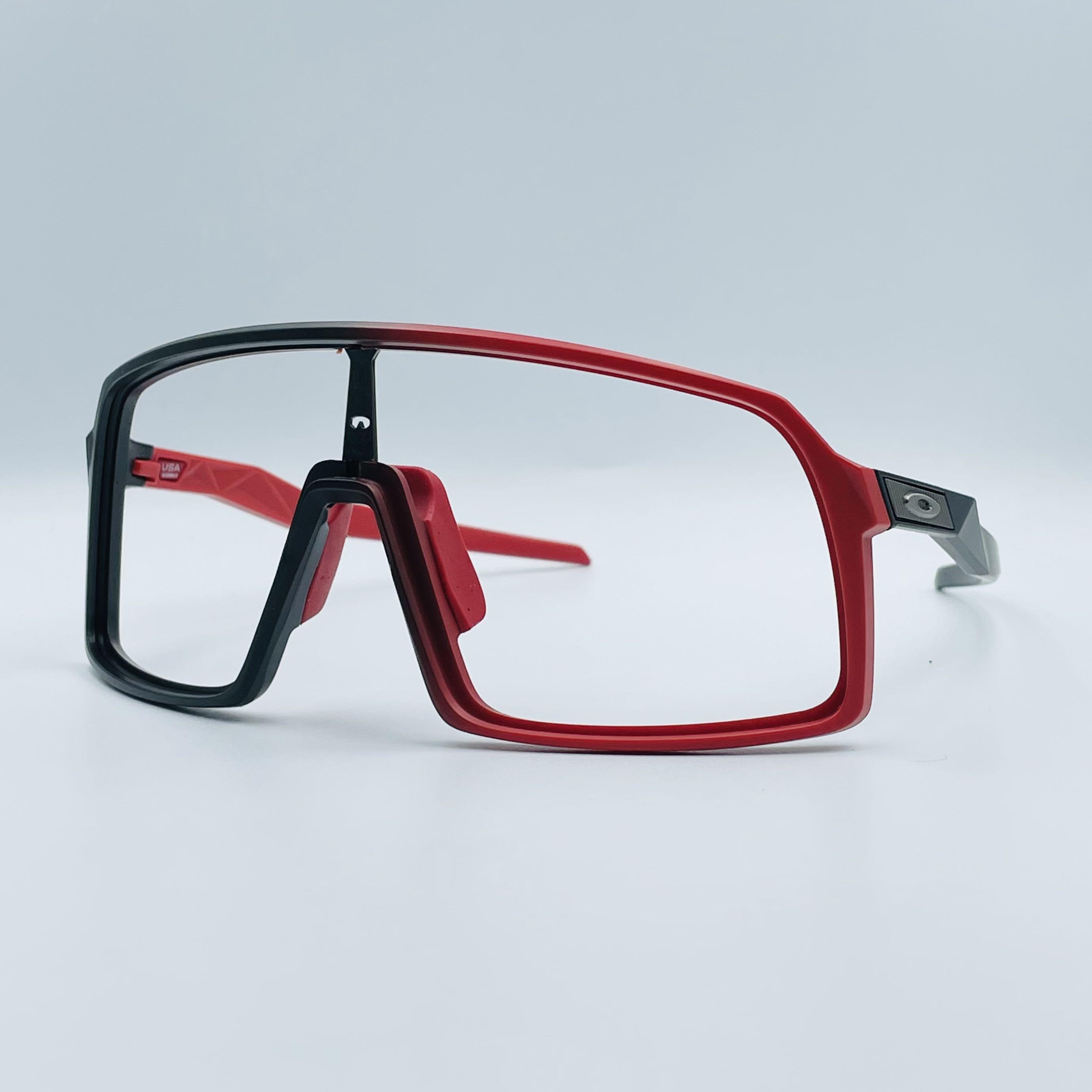 Oakley sutro redline discount