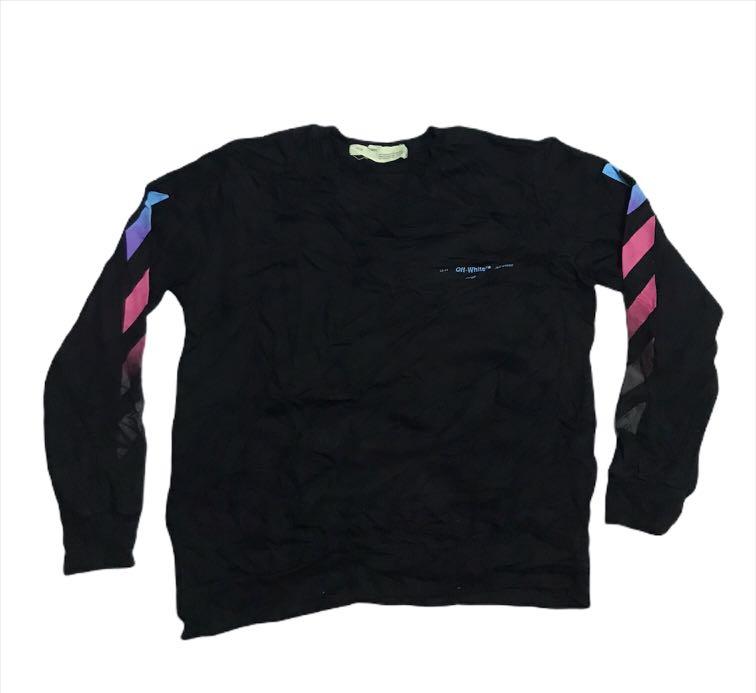 Off white fall winter 2019 hoodie store