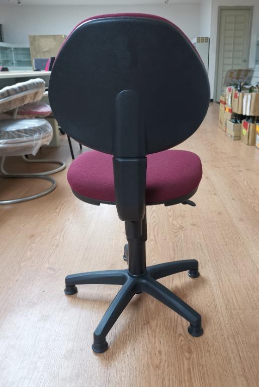 Office Computer Ergonomic Swivel Chair XO III With Hydraulics (no