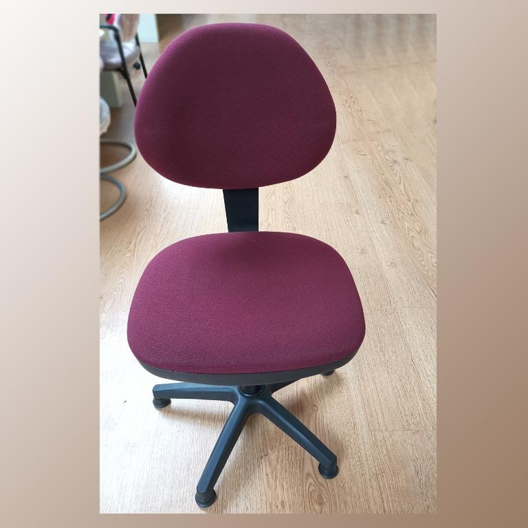 Office Computer Ergonomic Swivel Chair XO III With Hydraulics (no