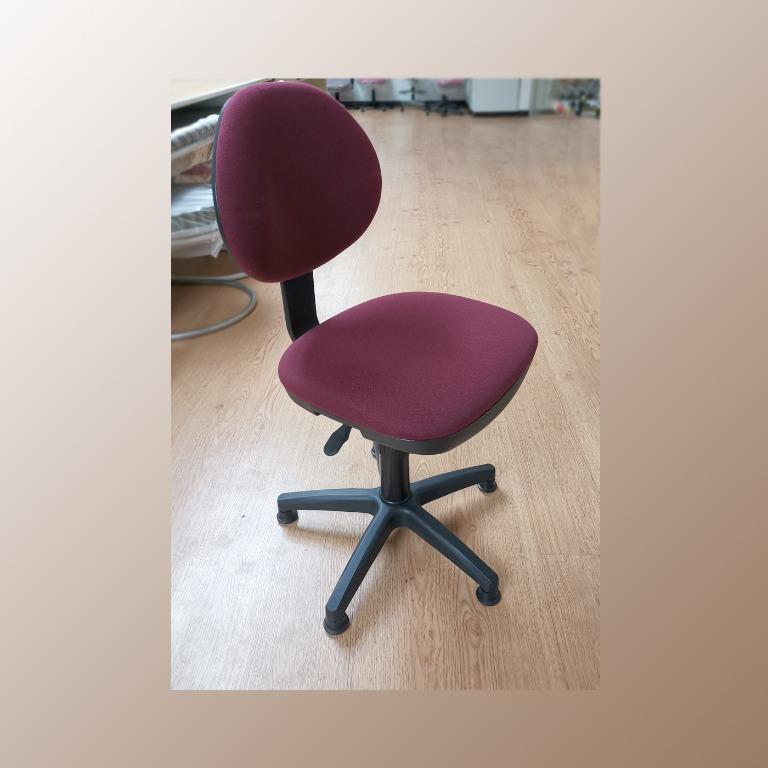 Office Computer Ergonomic Swivel Chair XO III With Hydraulics (no