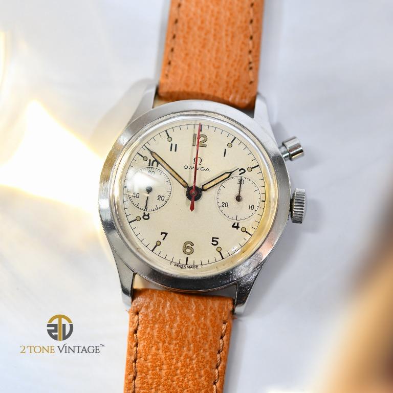 Rcaf chronograph online