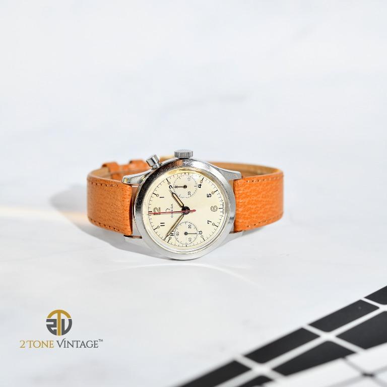 Rcaf chronograph top
