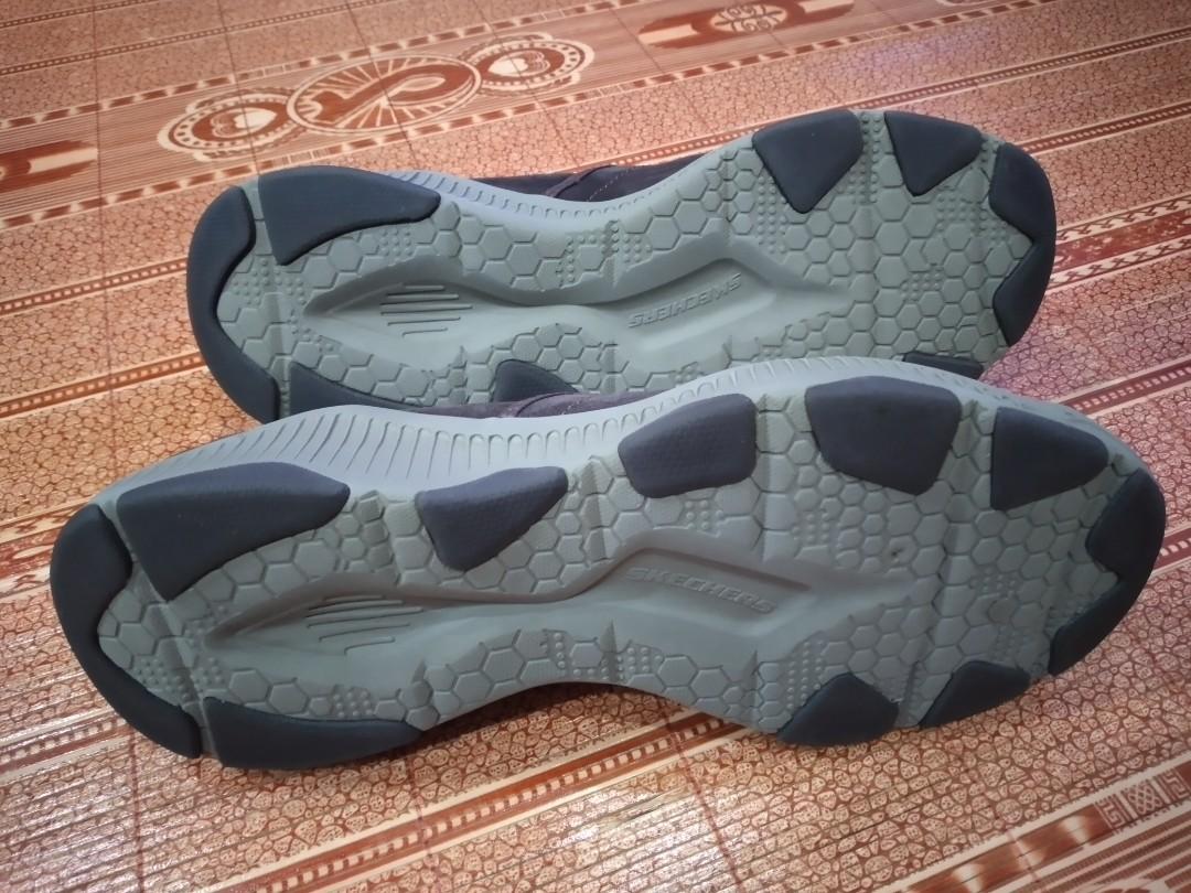Skechers relaxed discount fit 46