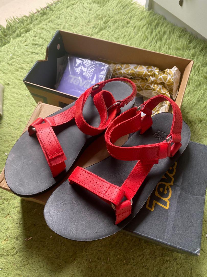 Teva original hotsell universal moto