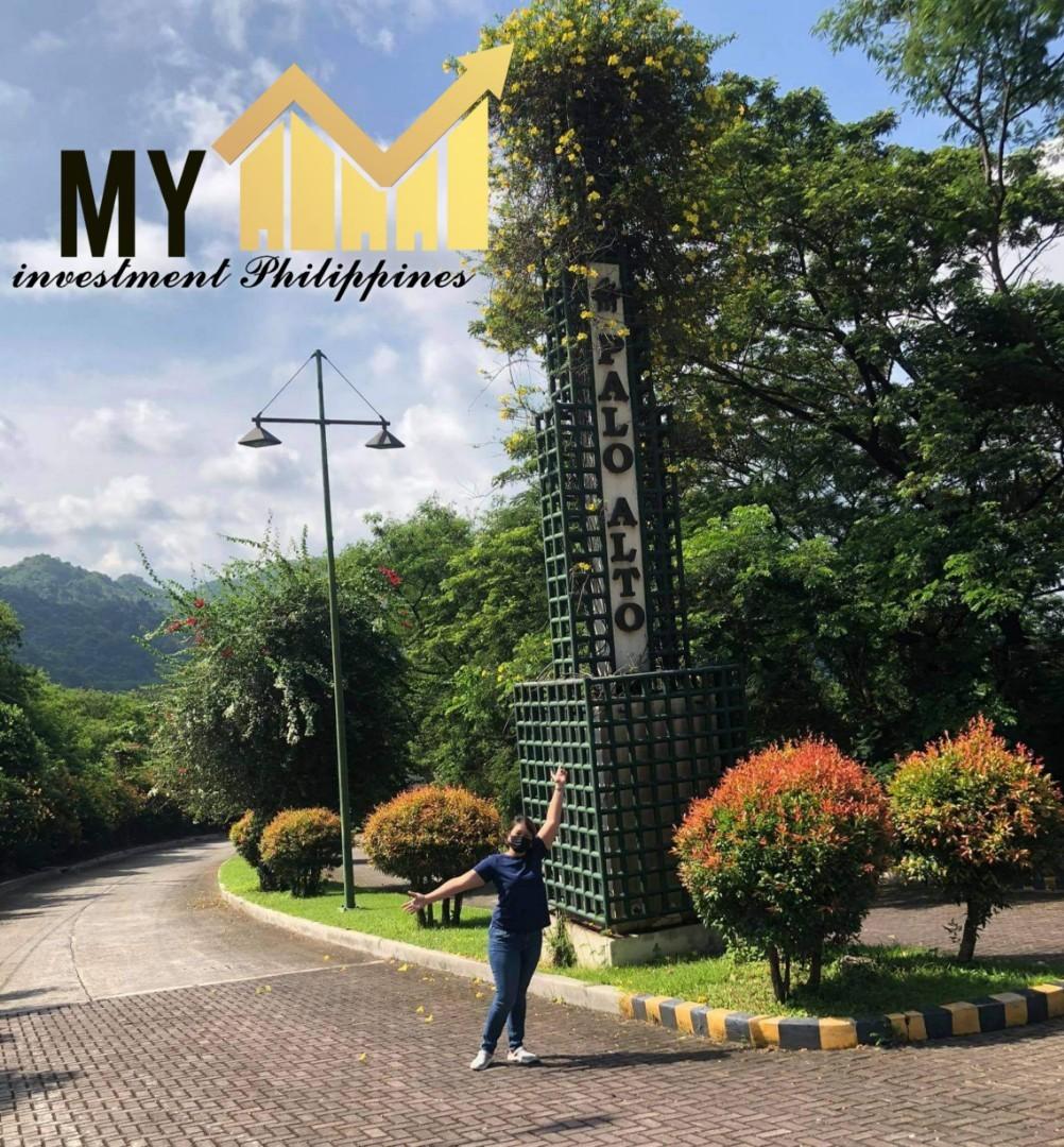 PALO ALTO LEISURE AND RESIDENTIAL ESTATE BARAS TANAY RIZAL, Property