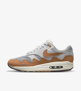 PATTA X AIR MAX 1 “MONARCH”