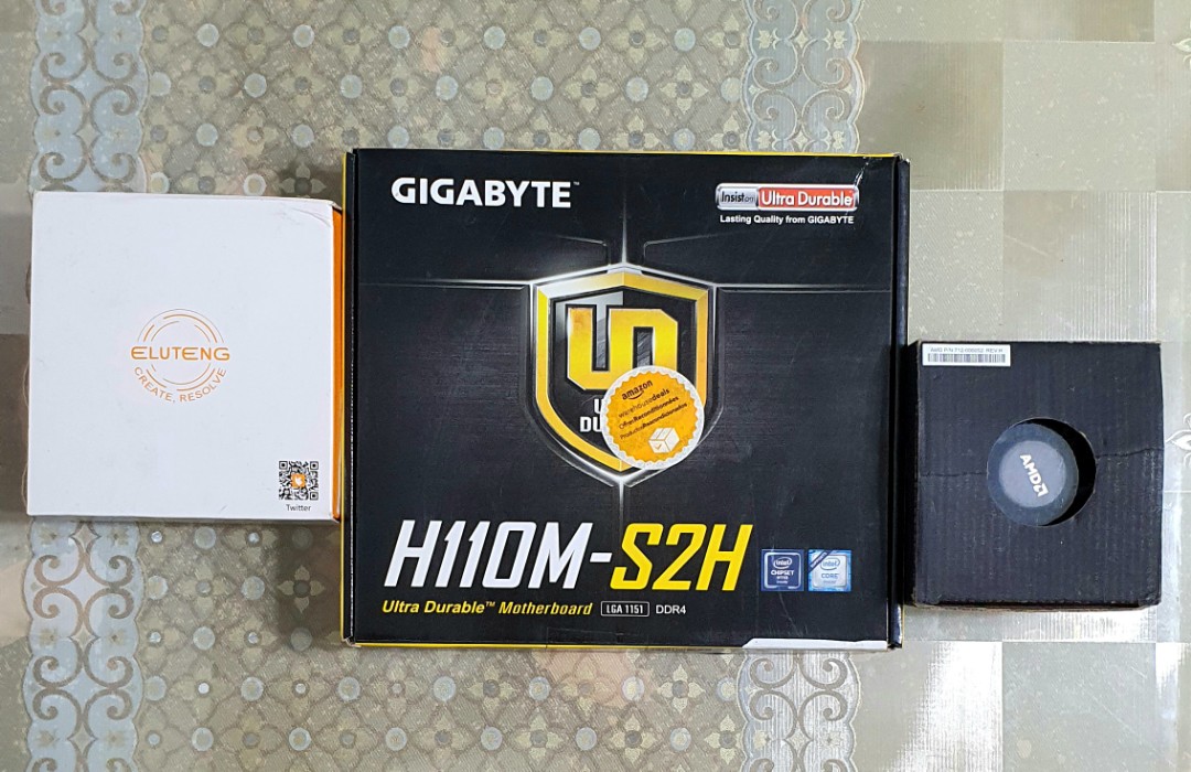 PC ACCESSORIES BUNDLES, Computers & Tech, Parts & Accessories, Computer ...