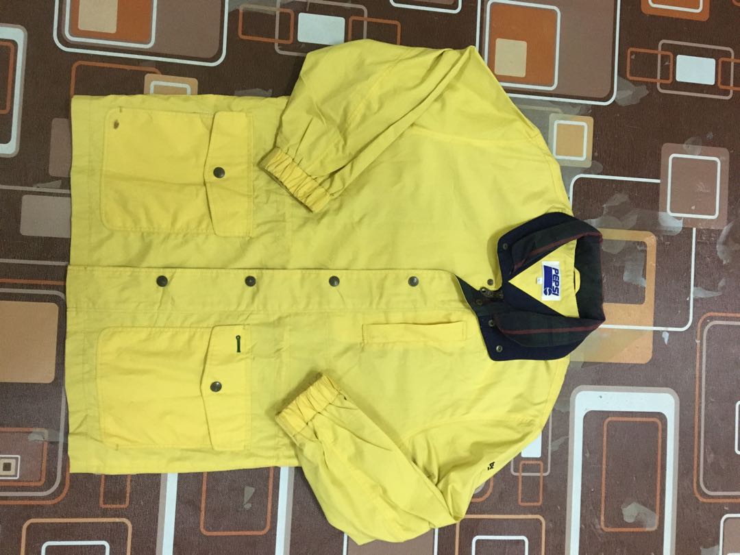 h&m pepsi jacket