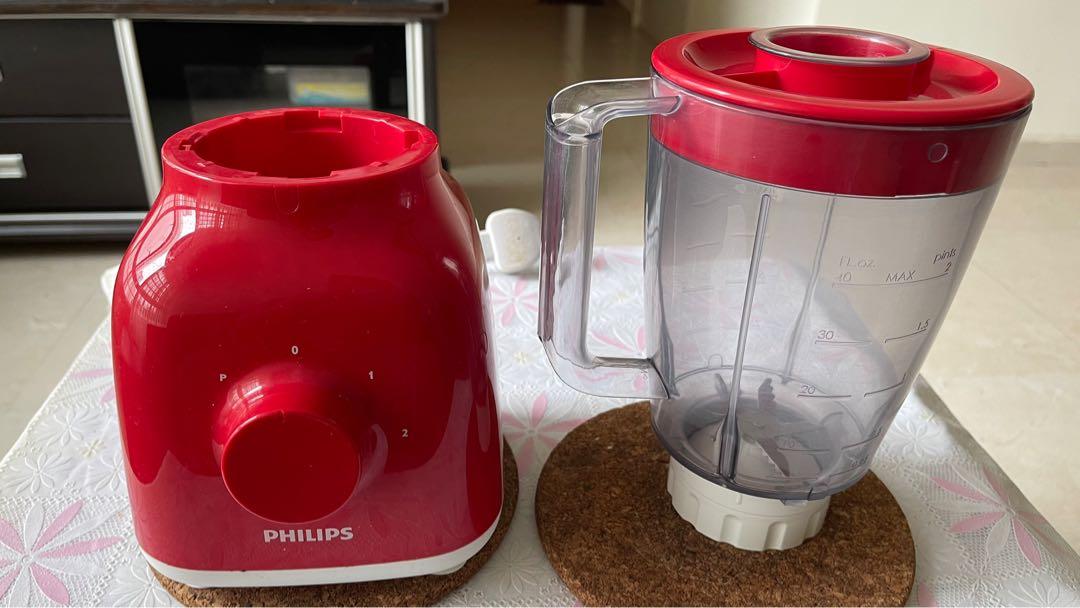 Philips Juicer, Blender and grinder, TV & Home Appliances, Kitchen