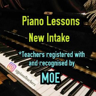 (Category: ) located in . Submitted by sgpianoteaching (Listing ID 126847680, Image 1). Description: .