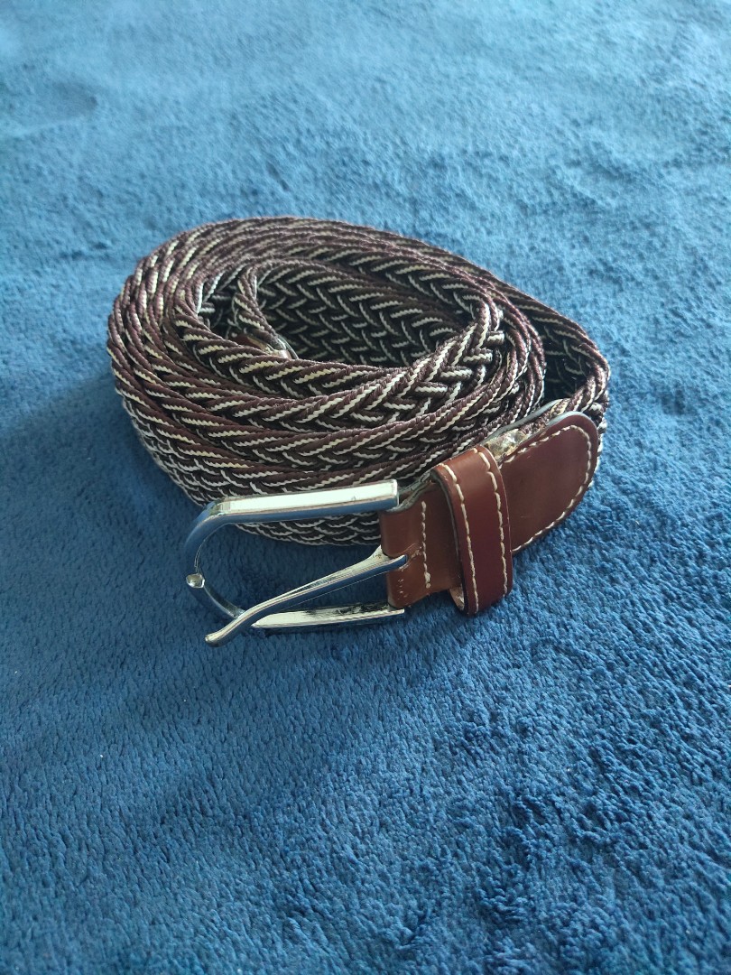 Plus belt clearance