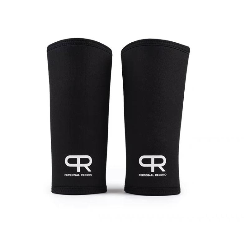 PR Knee Sleeve in one Pair / knee wrap / elbow sleeve / elbow wrap