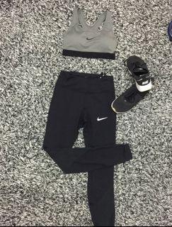 Preloved Activewear