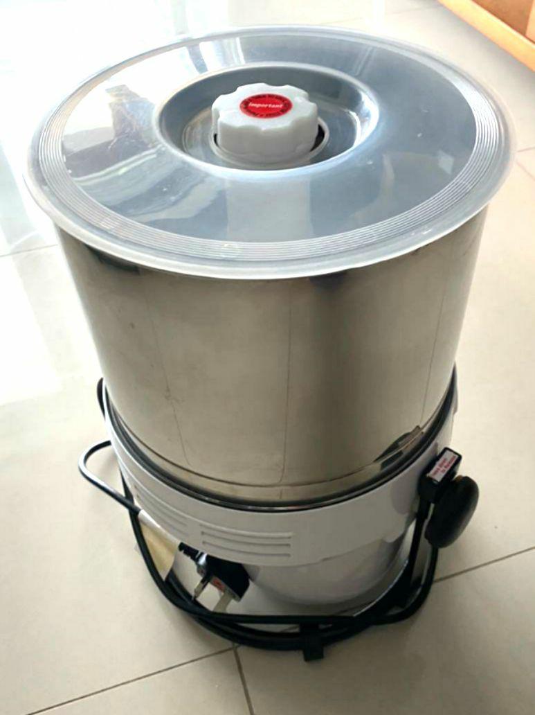 Premier Table Top Tilting Grinder, TV & Home Appliances, Kitchen