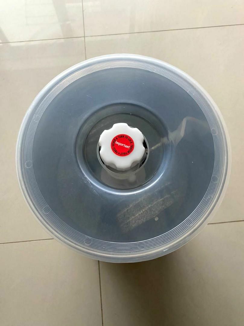 Premier Table Top Tilting Grinder, TV & Home Appliances, Kitchen