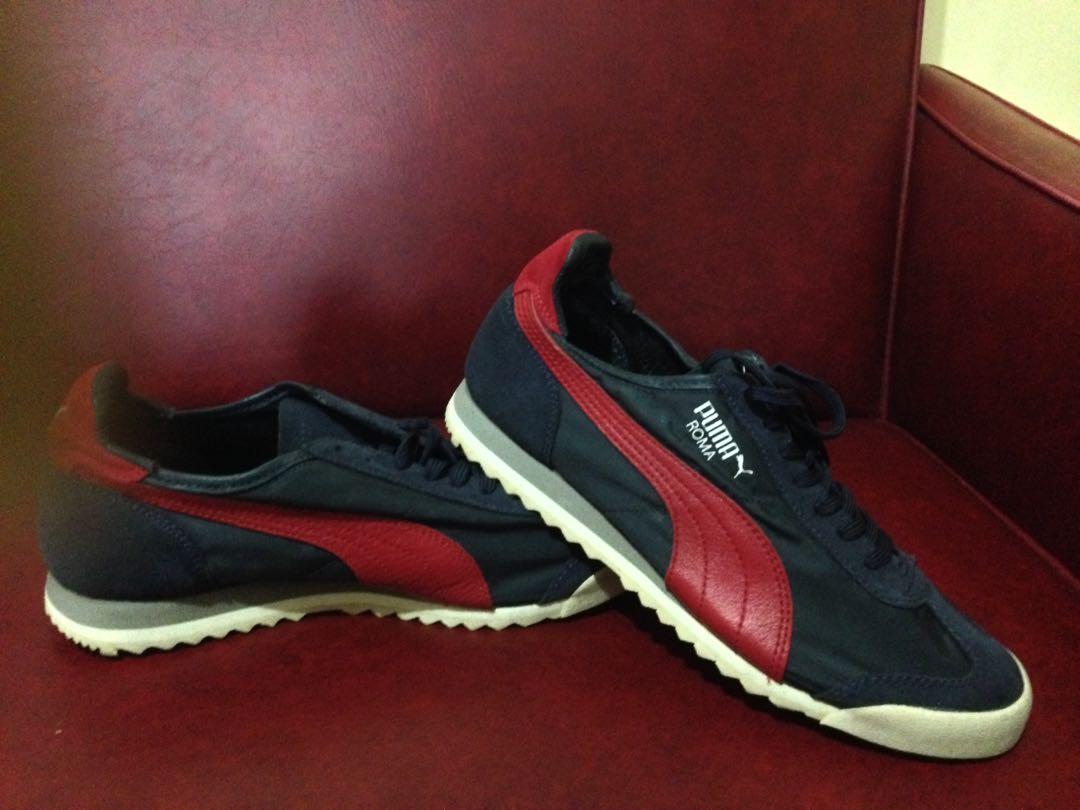 puma roma 98