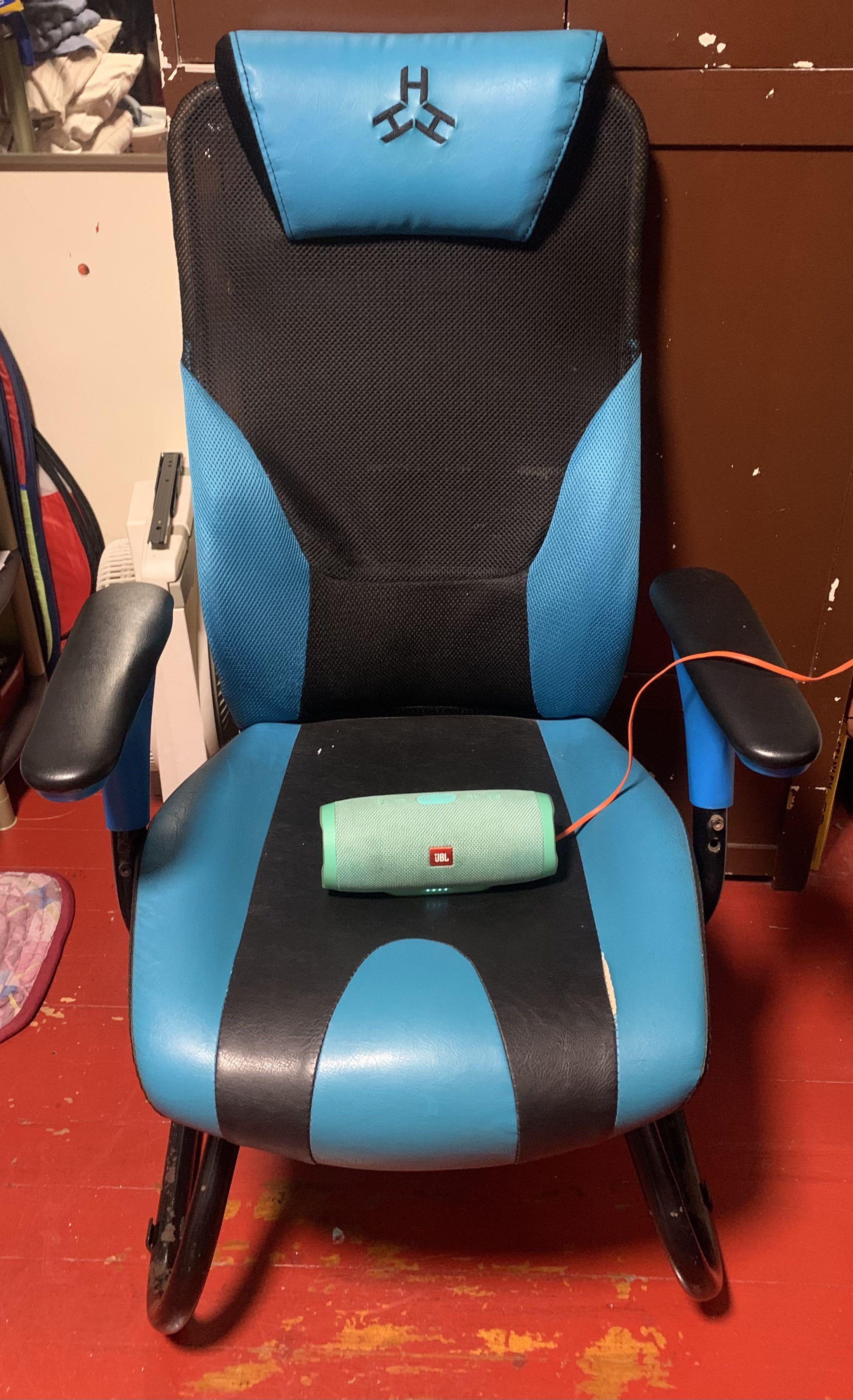 Rakk alo gaming chair price discount