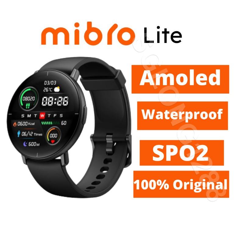 Mibro lite gsmarena Clearance